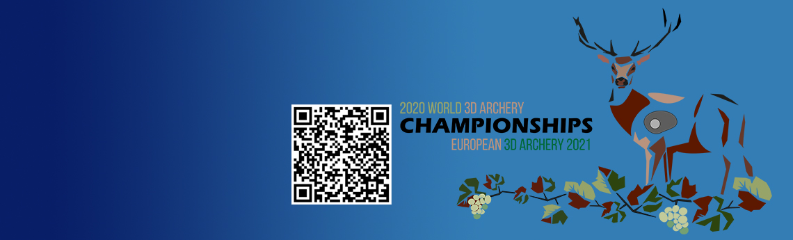 Info Folder for W3DACH Szekszárd