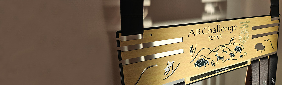 ARChallenge 2024 - the first year of experience