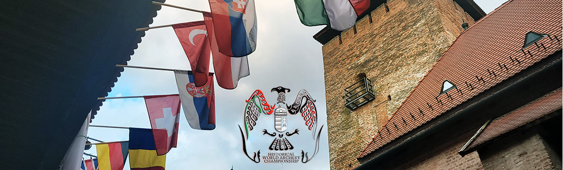 World Historical Archery Championships 2025