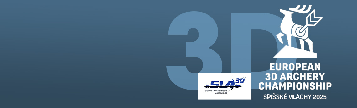 European 3DACh2025 - registration reopening